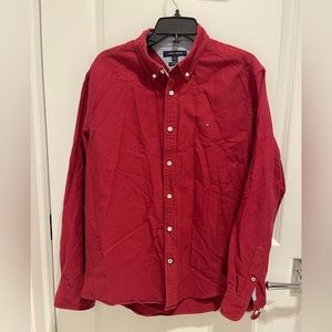 Tommy Hilfiger Men’s shirt